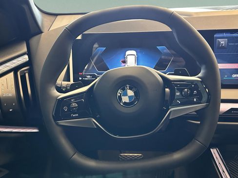 Used 2026 BMW X3 xDrive30 w/ Convenience Package image 8