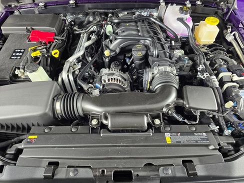 New 2026 Jeep Gladiator Sport image 16