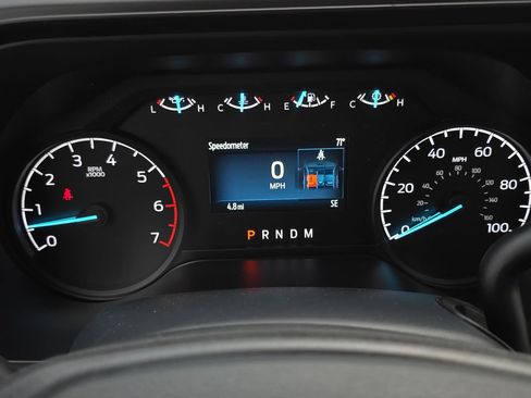 New 2026 Ford F350 XLT w/ 360-Degree Camera Package RWD image 14