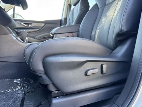 New 2026 Subaru Ascent Premium image 14