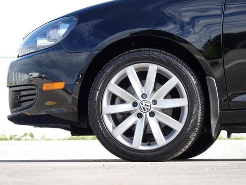 Used 2012 Volkswagen Jetta TDI FWD image 42