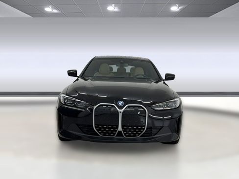 Used 2023 BMW i4 eDrive40 w/ Premium Package RWD image 6