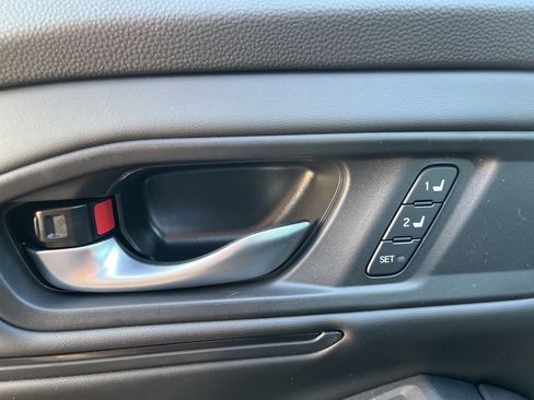 New 2026 Honda Accord EX-L image 6