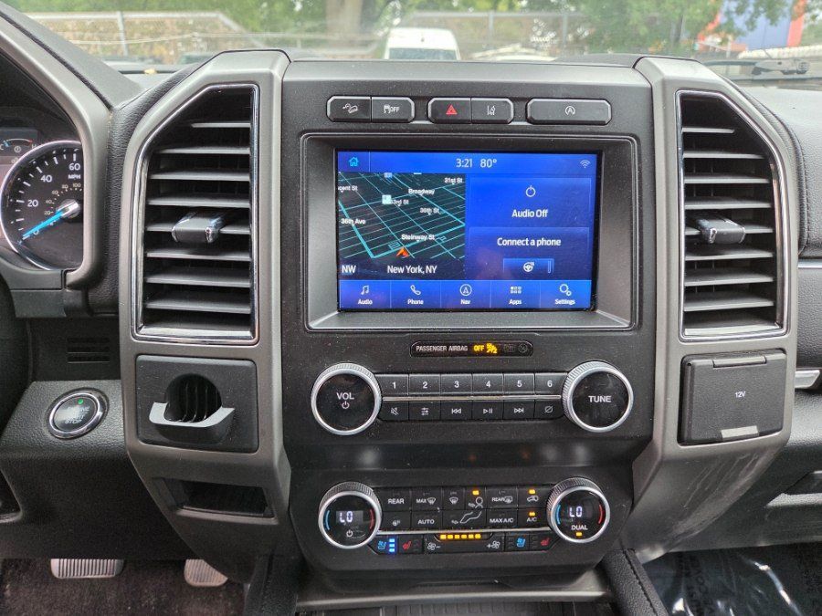 Used 2021 Ford Expedition XLT AWD/4WD image 6