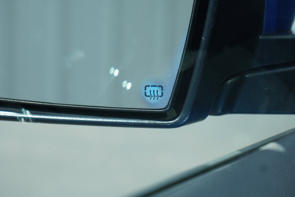 Used 2019 Jeep Compass Latitude AWD/4WD image 30