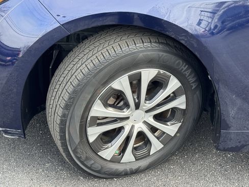 Used 2022 Toyota Corolla LE image 36