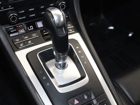 Used 2017 Porsche 718 Boxster S RWD image 8