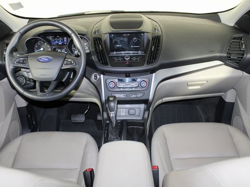 Certified 2019 Ford Escape SEL image 11