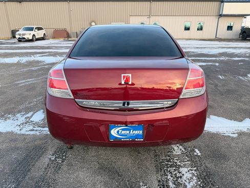 Used 2008 Saturn Aura XE w/ Convenience Package image 7