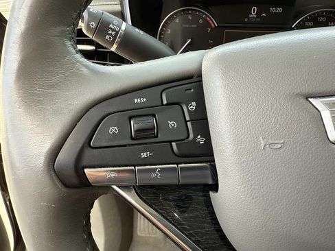 Used 2020 Cadillac XT6 Premium Luxury image 30