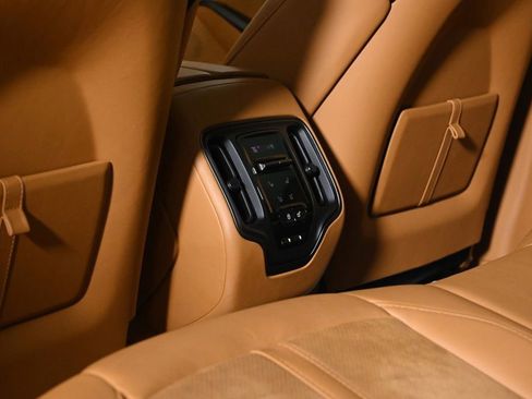 Used 2023 Aston Martin DBX 707 AWD/4WD image 18