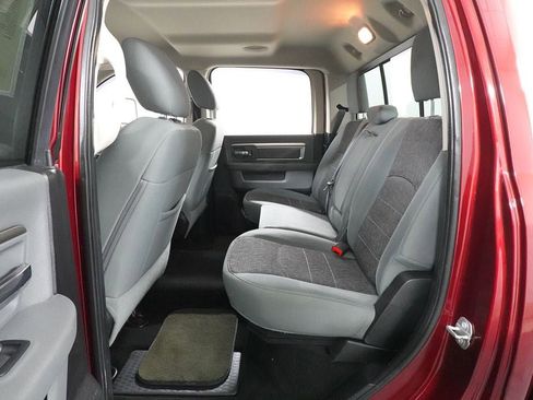 Used 2016 RAM 1500 Big Horn AWD/4WD image 27