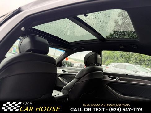 Used 2018 Genesis G80 3.3T Sport AWD/4WD image 20