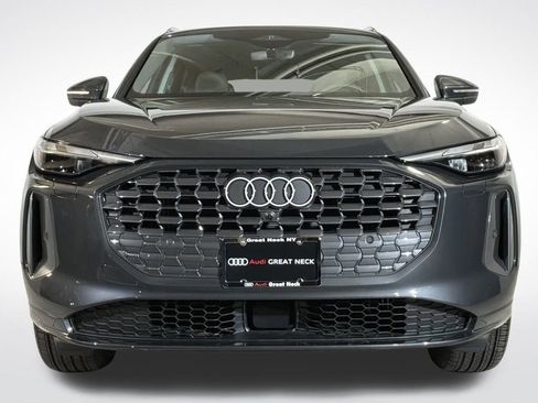 Used 2025 Audi Q5 2.0T Premium w/ Convenience Package image 26