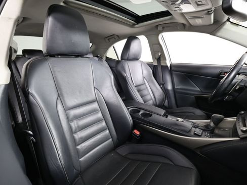 Used 2015 Lexus IS 250 image 24