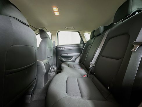 Used 2023 MAZDA CX-5 AWD 2.5 S image 26