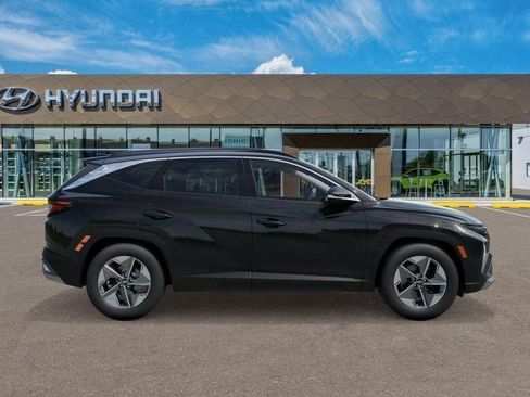 New 2026 Hyundai Tucson SEL AWD/4WD image 7