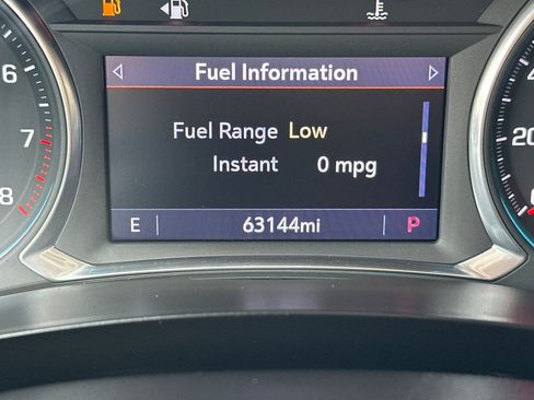 Certified 2020 Chevrolet Traverse RS image 36