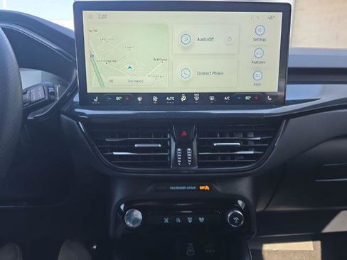 Certified 2024 Ford Escape ST-Line w/ Tech Pack #1 image 23