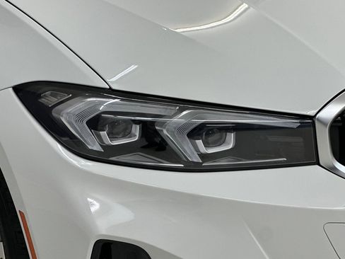 New 2026 BMW 330i Sedan w/ Premium Package image 10