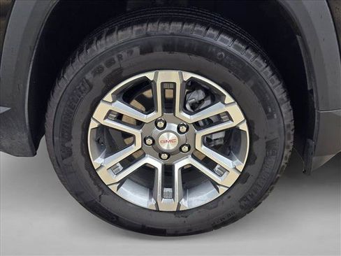 Used 2026 GMC Terrain Elevation AWD/4WD image 21
