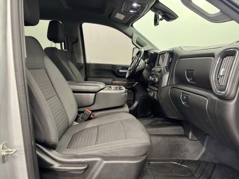 Used 2021 Chevrolet Silverado 2500 LT w/ All Star Edition AWD/4WD image 23