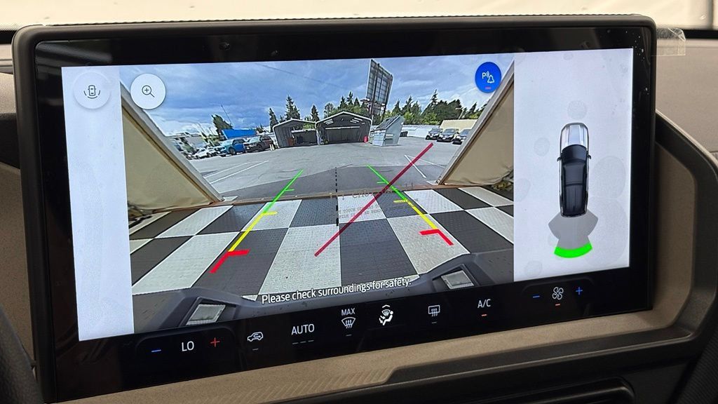 New 2026 Ford Bronco Sport Big Bend AWD/4WD image 39