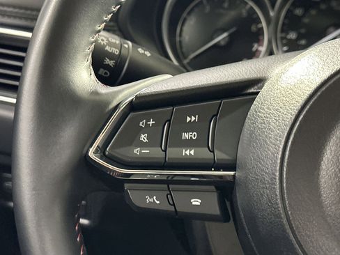 Used 2022 MAZDA CX-5 Carbon Edition image 21