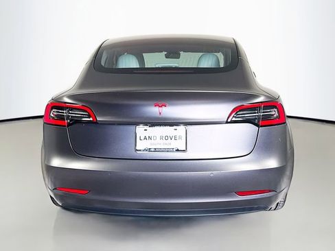 Used 2018 Tesla Model 3 Performance AWD/4WD image 5