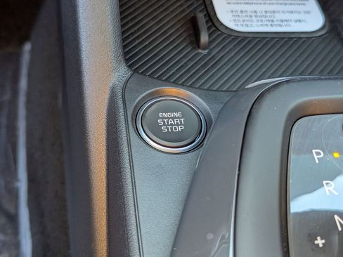 New 2026 Kia K4 EX image 27