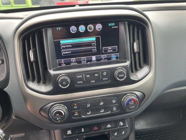 Used 2016 Chevrolet Colorado Z71 AWD/4WD image 20