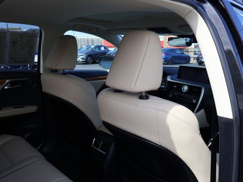 Used 2022 Lexus RX 350 FWD w/ Premium Package image 25