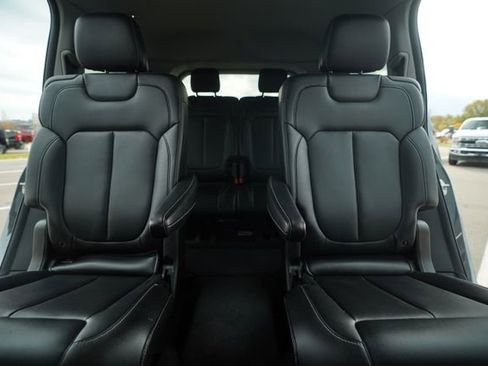 Used 2023 Jeep Grand Cherokee L Limited image 35