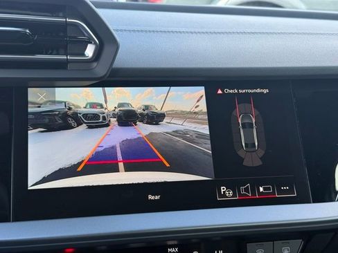 New 2026 Audi A3 2.0T Premium image 28