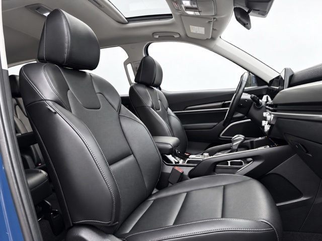 Used 2024 Kia Telluride S w/ S Sunroof Package AWD/4WD image 26