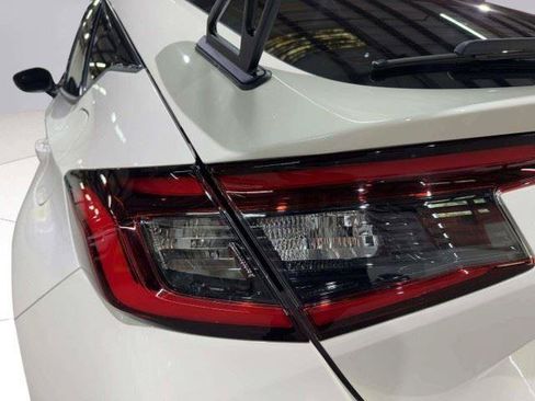 Used 2025 Honda Civic Type R image 54