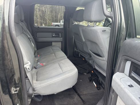 Used 2014 Ford F150 XLT w/ Equipment Group 302A Luxury image 18