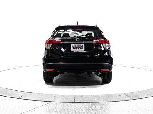 Used 2022 Honda HR-V EX image 8