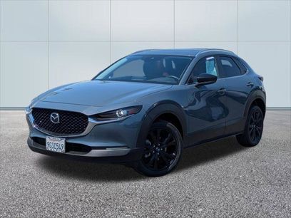 Certified 2023 MAZDA CX-30 AWD 2.5 S w/ Preferred Package
