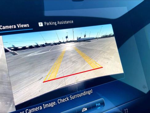 Used 2024 Mercedes-Benz E 350 4MATIC Sedan image 25