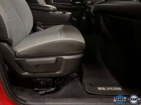 Used 2024 RAM 2500 Big Horn w/ Bed Utility Group image 71