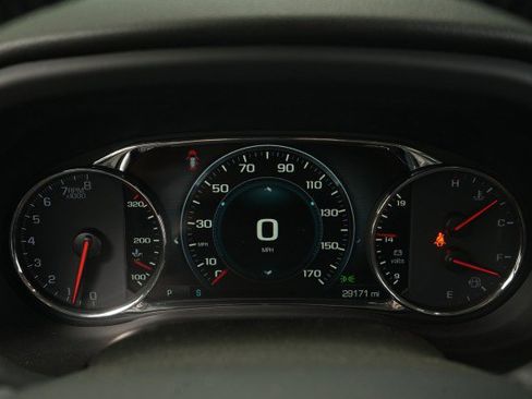 Used 2019 GMC Acadia Denali image 35