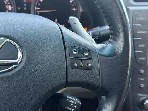 Used 2009 Lexus IS 350 RWD image 25