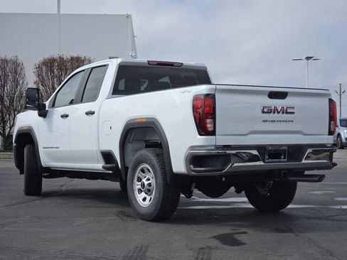 New 2026 GMC Sierra 2500 Pro w/ Convenience Package image 19