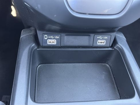 Certified 2022 Honda CR-V EX-L image 36