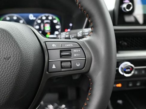 New 2026 Honda CR-V TrailSport image 19