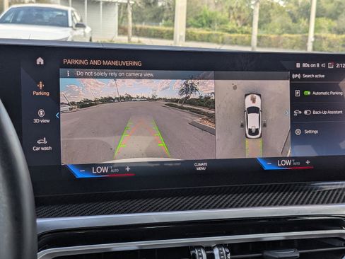 Used 2023 BMW i4 M50 image 24