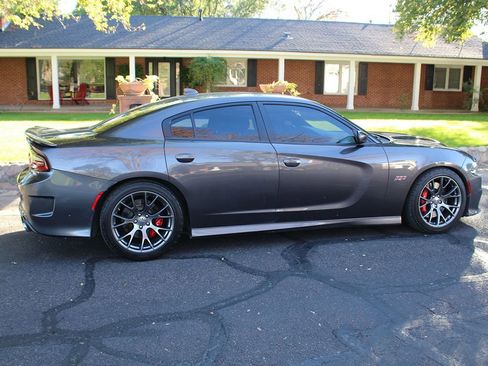 Used 2015 Dodge Charger SRT w/ Harman/Kardon Audio Group image 53