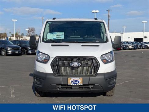 New 2026 Ford Transit 350 T350 RWD image 8