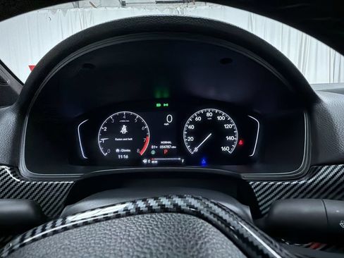 Used 2023 Honda Civic Sport image 21